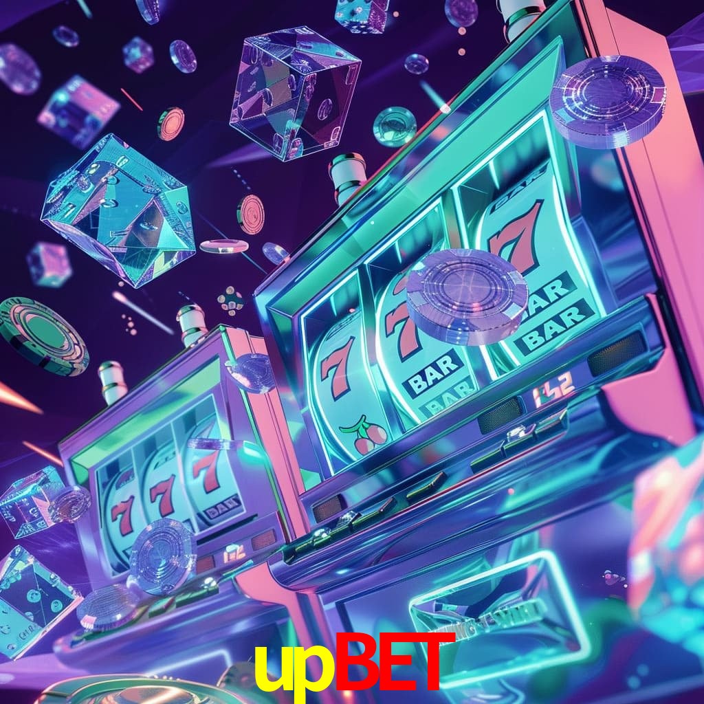 Estatísticas upbet