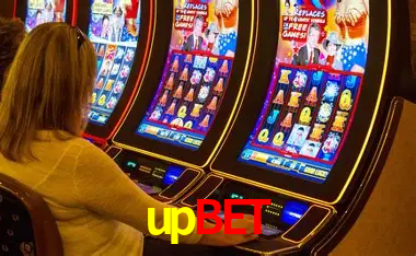Descubra a Essência do upbet: Nossa História e Compromissos