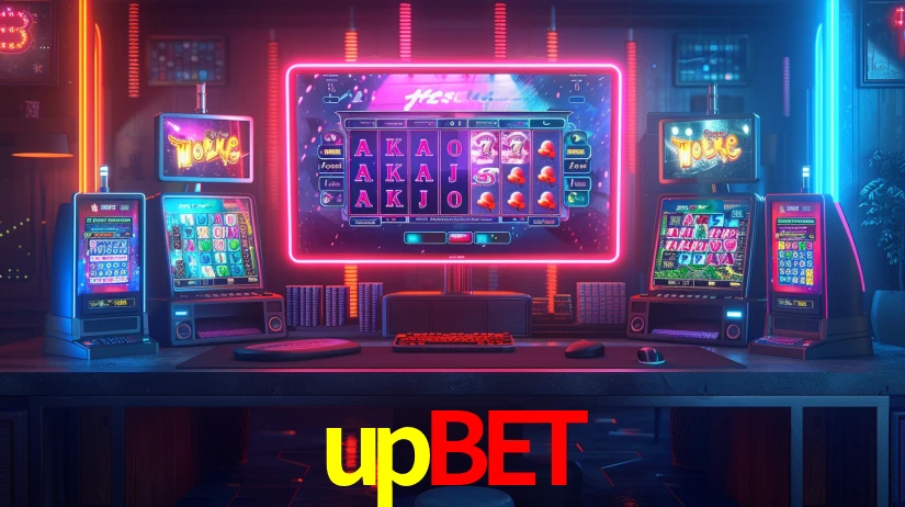 upbet - O Melhor Cassino do Brasil - upbet.com