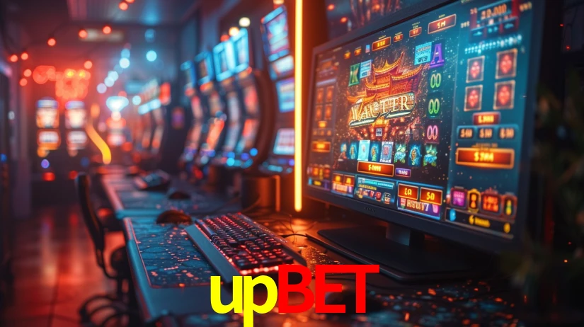 upbet: Seu Cassino Premiado com Pagamentos Rápidos
