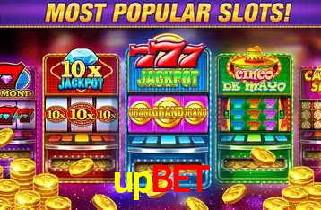 Desvendando o Mundo dos Jogos Virtuais na upbet