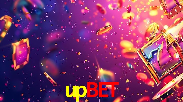 Bônus de Boas-vindas upbet