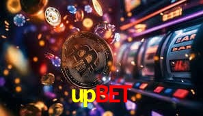 Experiência VIP upbet