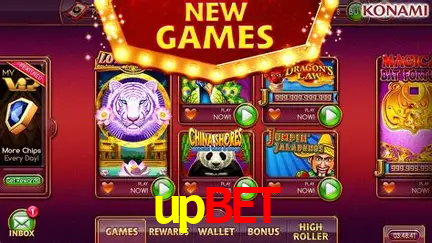 Apostas Esportivas na upbet: Um Guia Completo