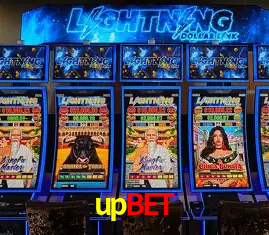 A Popularidade dos Caça-Níqueis no upbet