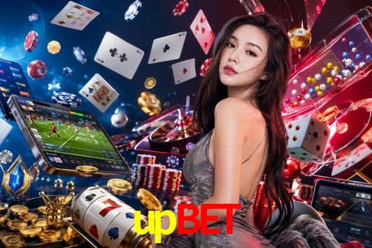 Quick Registration upbet