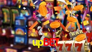 Segurança App upbet