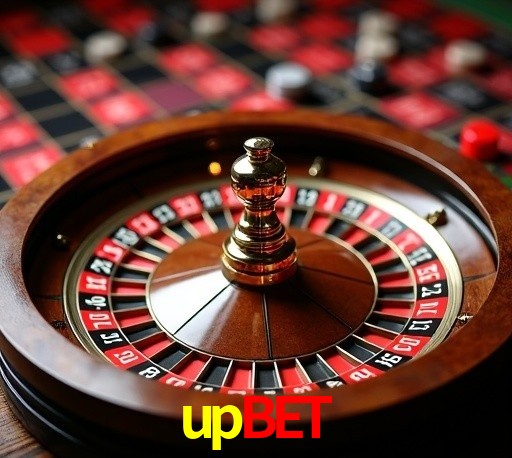 Evolução VIP upbet