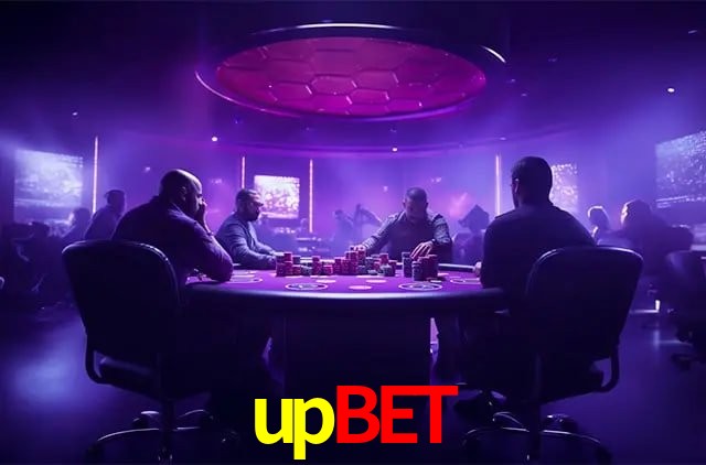 Mesa de Roleta upbet