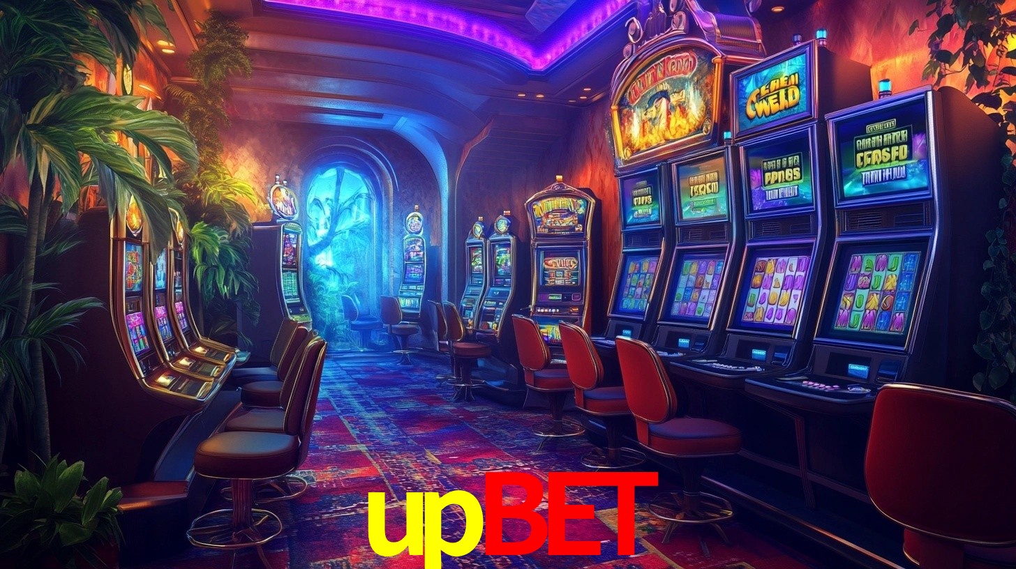 Welcome Bonus upbet