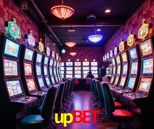 Melhores Jogos upbet