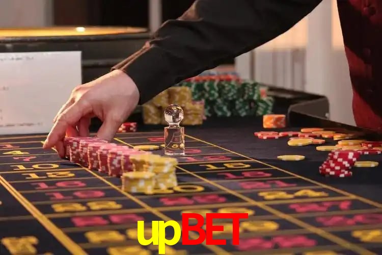 Baixar upbet Android