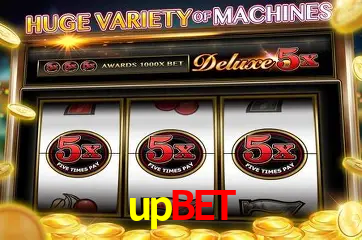 A Emoção da Loteria na upbet: Uma Chance de Mudança de Vida