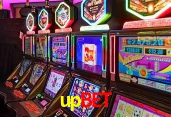 Descubra a Essência do upbet: Nossa História e Compromissos