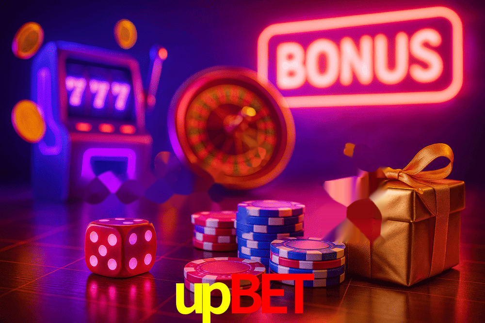 Benefícios Download upbet