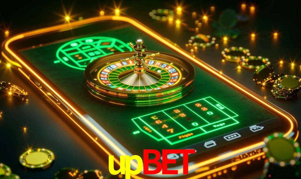 Vantagens VIP upbet