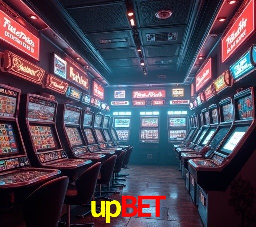 Ganhador upbet