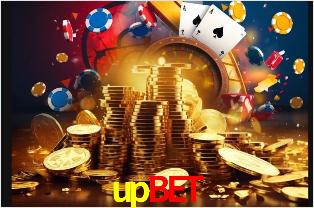 Recursos de Bônus upbet