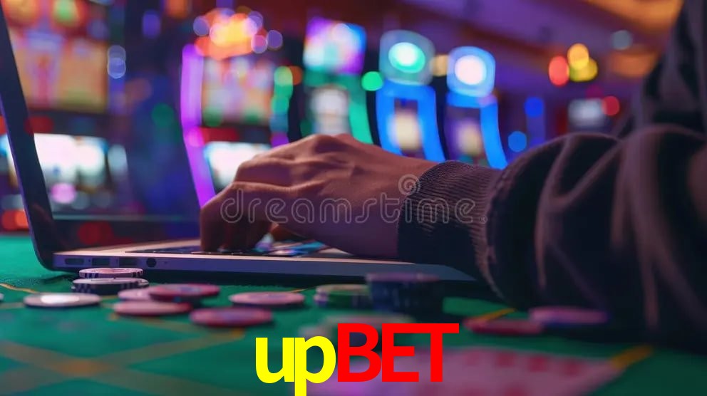 Benefícios da Conta upbet