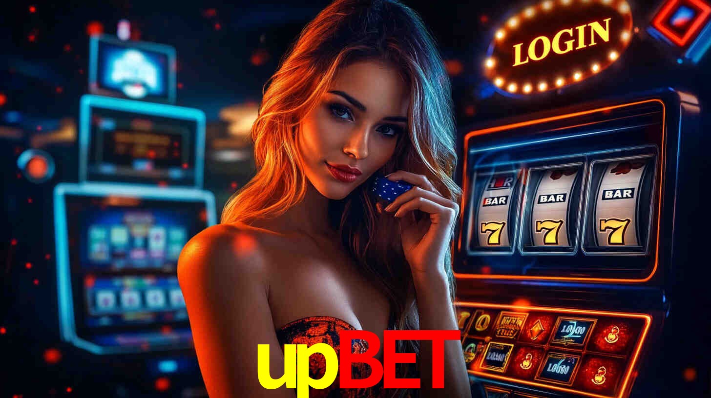 Vantagens App upbet