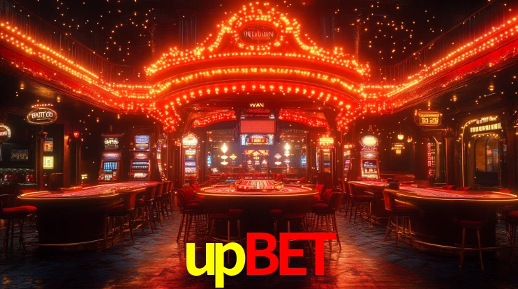 upbet: Jogos de Caça-Níqueis-Altas Recompensas, Roleta-Velocidade, Blackjack-Desafios Máximos