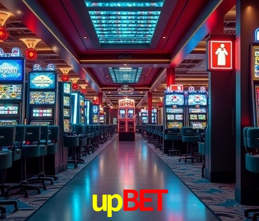 Casino VIP upbet