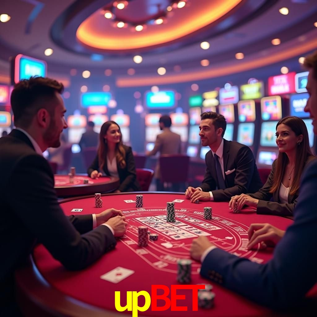 Sistemas de Segurança upbet