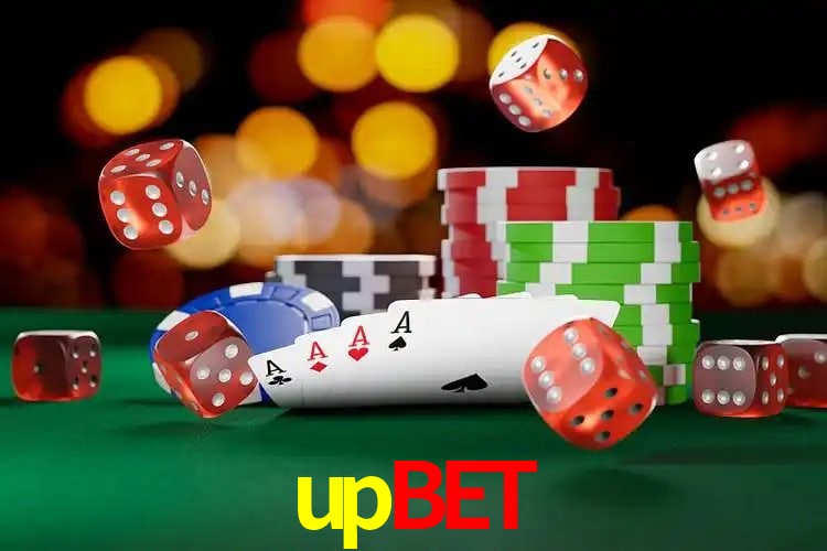 upbet Processo de inscrição
