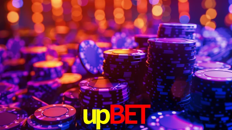 Bônus App upbet