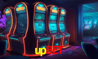 Descubra a Essência do upbet: Nossa História e Compromissos