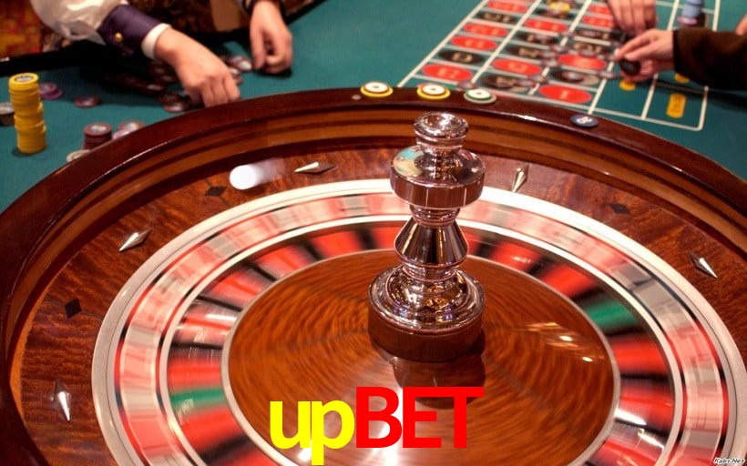 Tecnologia da Plataforma upbet
