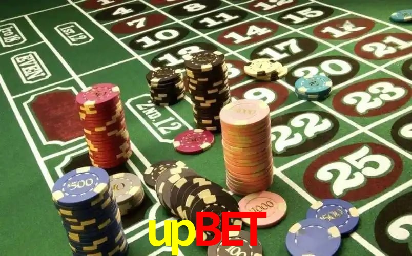 upbet Caça-níqueis móveis