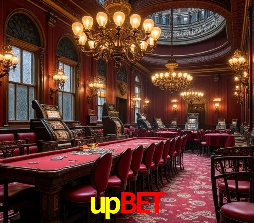 Suporte VIP upbet