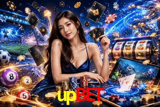Weekend Specials upbet