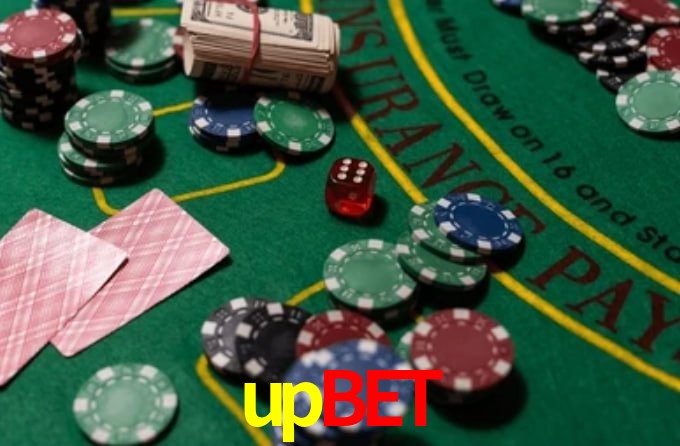Jogos App upbet