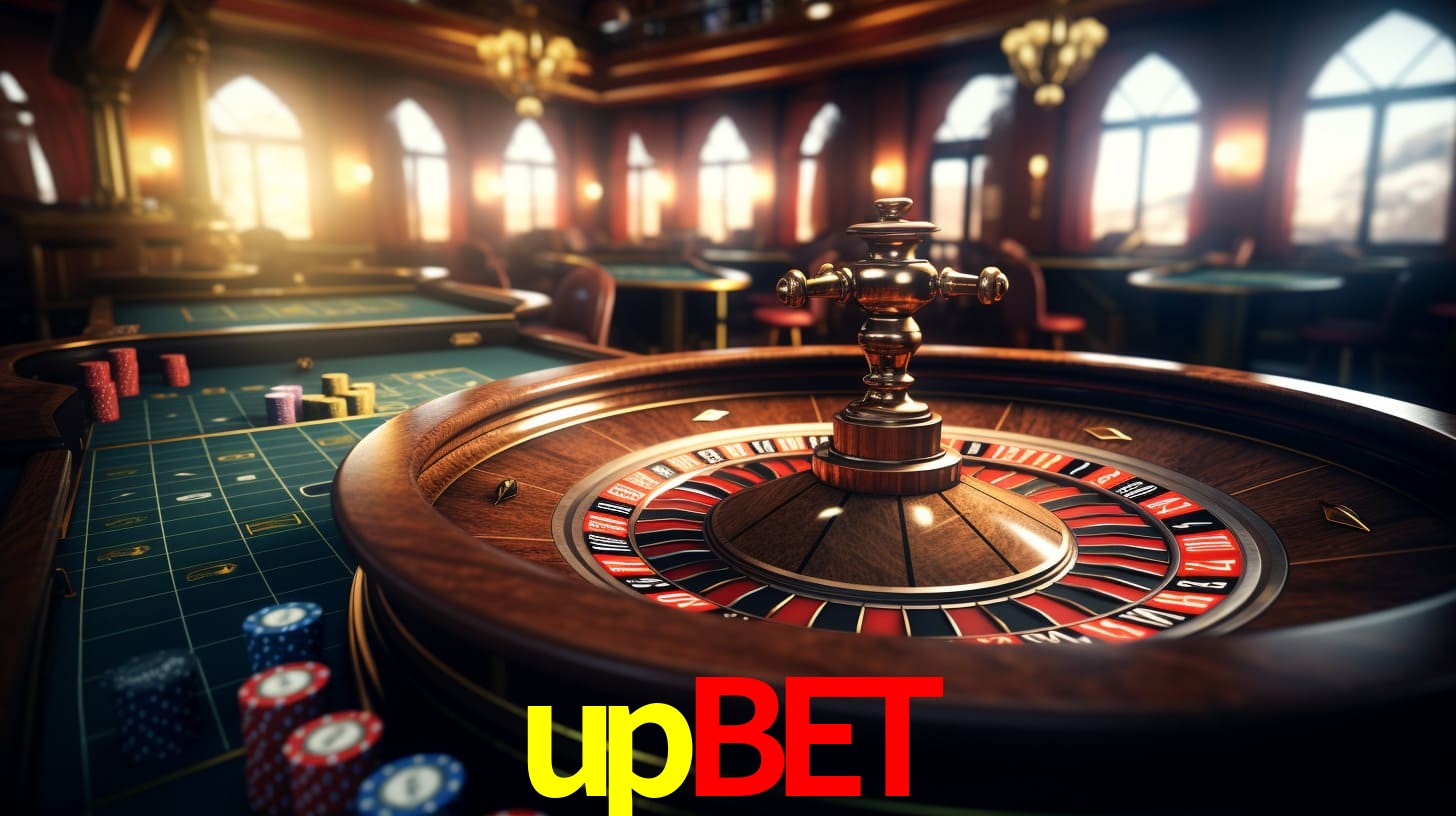 Blackjack Table upbet