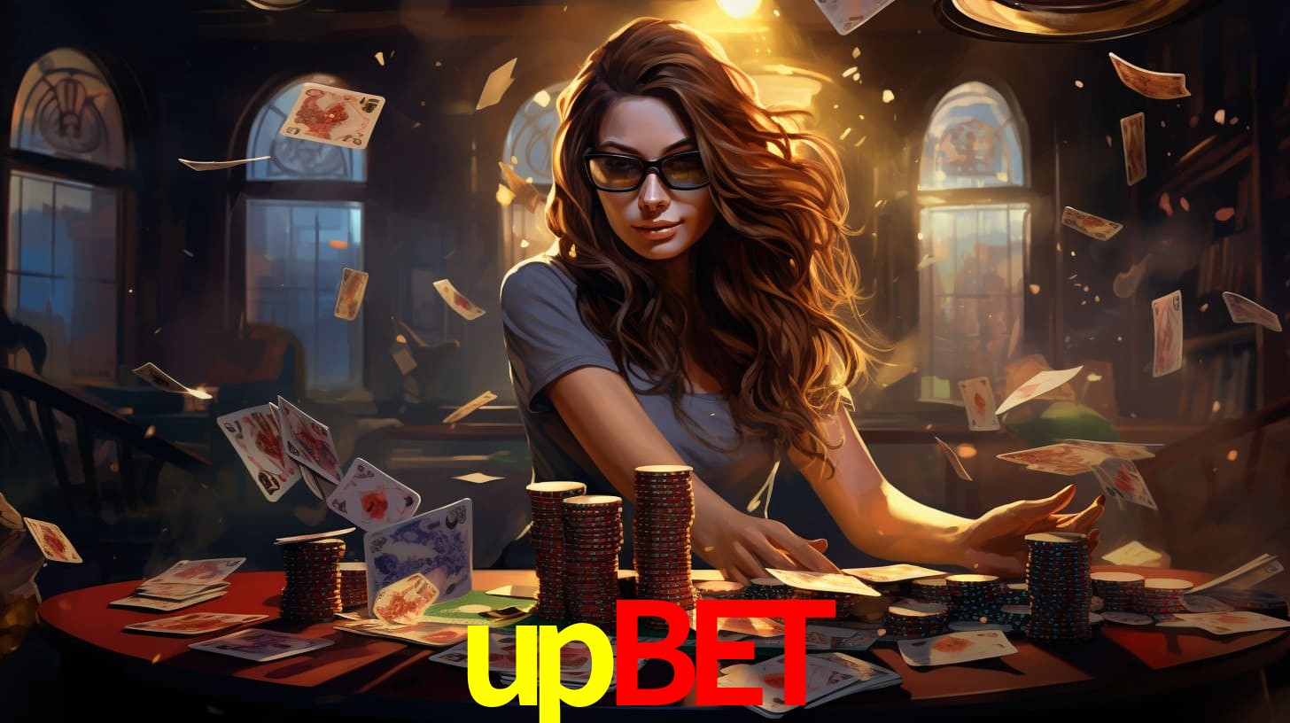 VIP Casino upbet