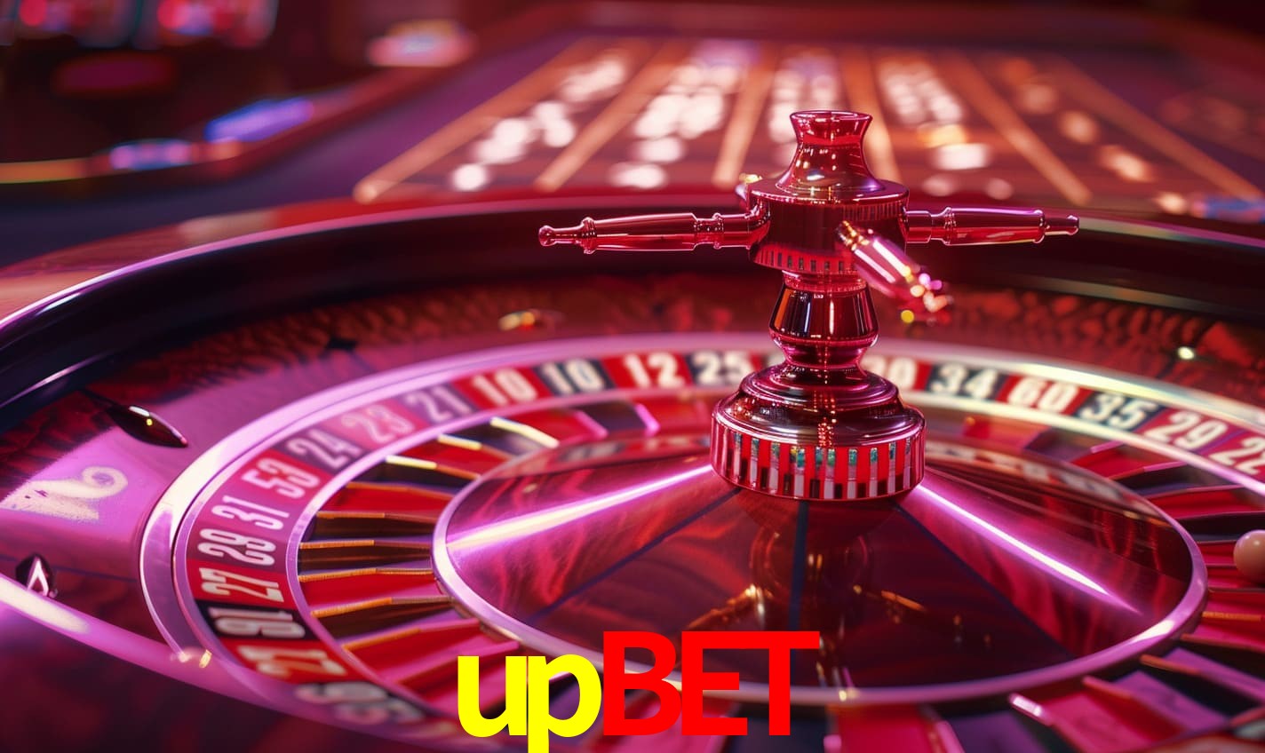 Casino Ao Vivo upbet