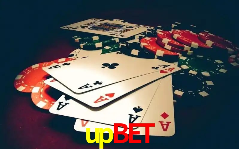 Chances Ganhar upbet