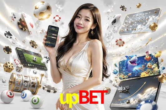 Account Benefits upbet