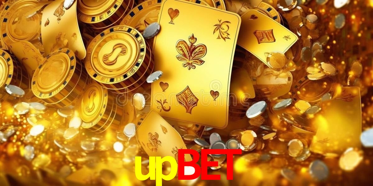 Mesa de Blackjack upbet