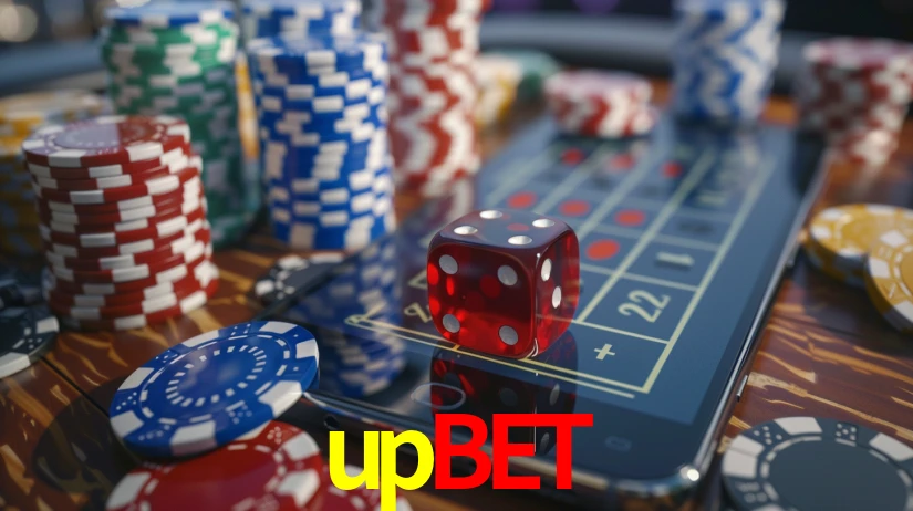 Promoções App upbet