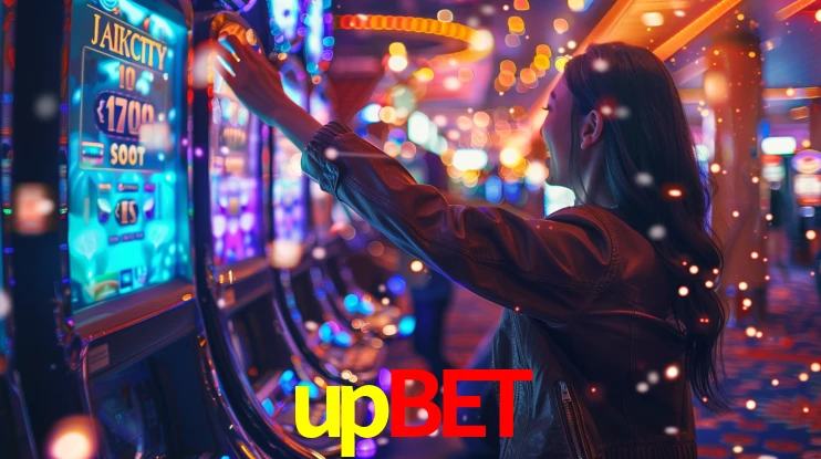 upbet: Seu Especialista em Apostas Esportivas Brasileiras