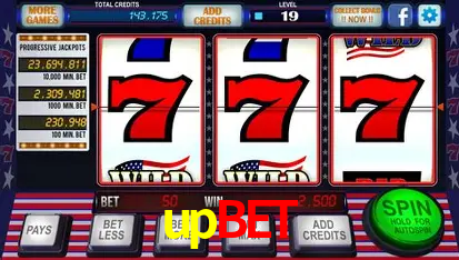 Explorando a Categoria de Eventos em Apostas na upbet