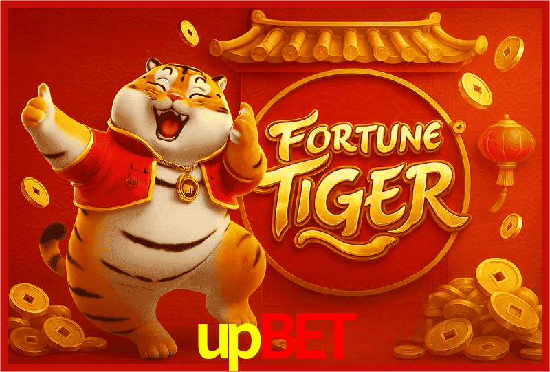 Provedores de Jogos upbet