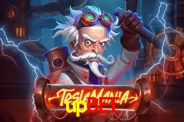 upbet Caça-níqueis móveis
