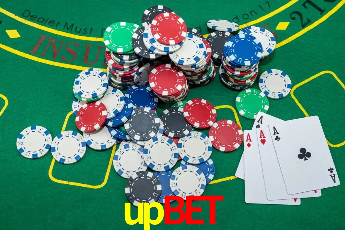Design Responsivo upbet