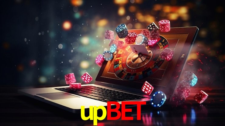 Apostas de Tênis upbet