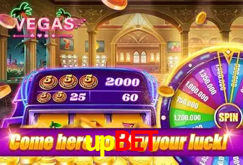 Inovações de Jogos na upbet: O Futuro das Experiências Interativas
