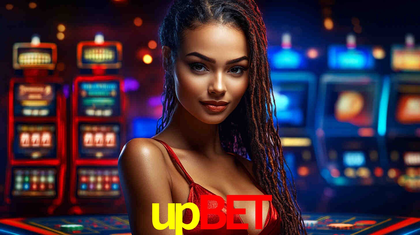Interface Premium upbet
